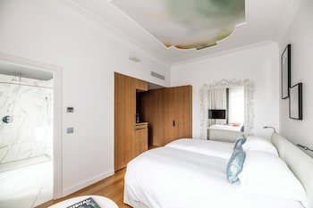 Sofitel Rome Villa Borghese galeri fotoğrafı
