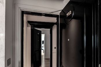 Sofitel Rome Villa Borghese galeri fotoğrafı