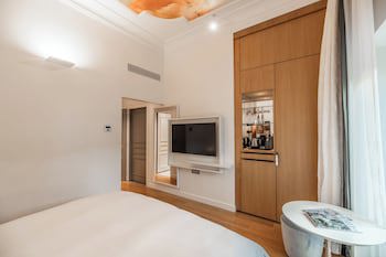 Sofitel Rome Villa Borghese fotoğrafı