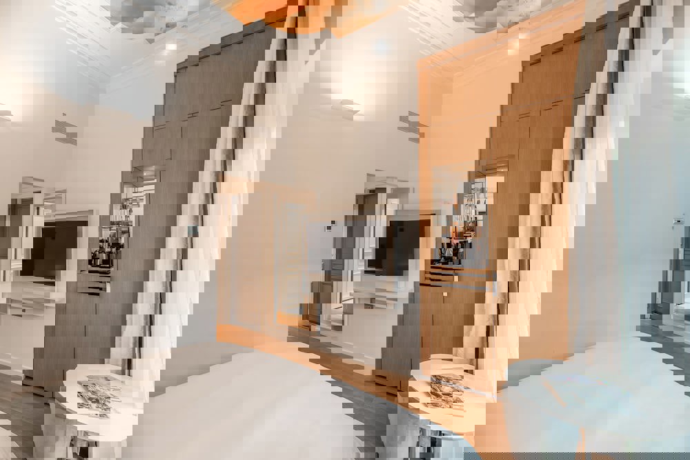 Sofitel Rome Villa Borghese