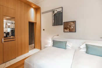 Sofitel Rome Villa Borghese fotoğrafı