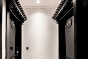 Sofitel Rome Villa Borghese fotoğrafı
