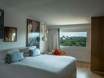 Sofitel Rome Villa Borghese fotoğrafı