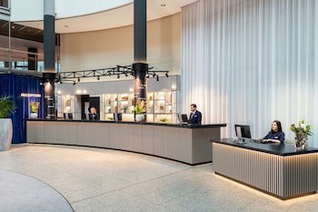 NH Dusseldorf City fotoğrafı
