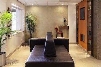 Mercure City Groningen Martiniplaza Hotel