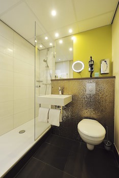 Mercure City Groningen Martiniplaza Hotel