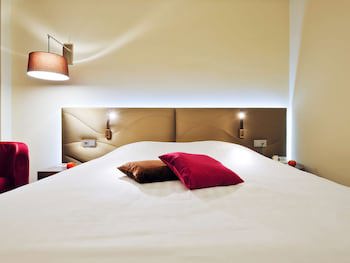 Mercure City Groningen Martiniplaza Hotel