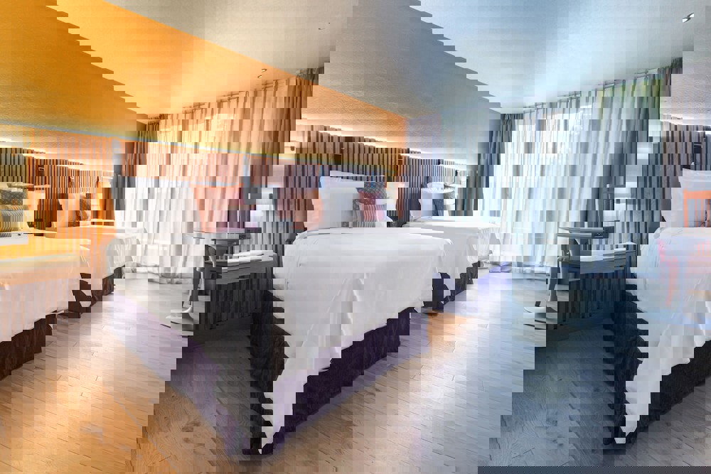 Camino Real Polanco Mexico