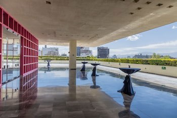 Camino Real Polanco Mexico