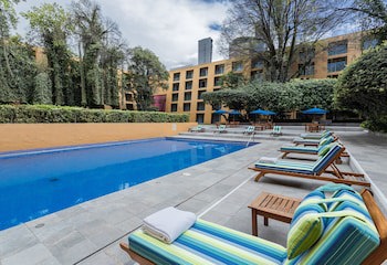 Camino Real Polanco Mexico