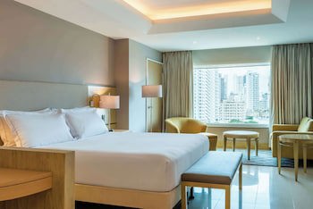 Hilton Cartagena