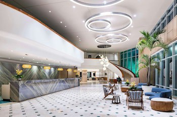 Hilton Cartagena