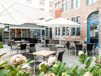 Novotel Gent Centrum