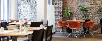 Novotel Gent Centrum