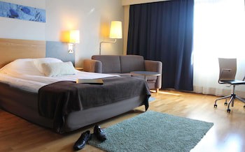 Best Western Plus Gyldenlove Hotell