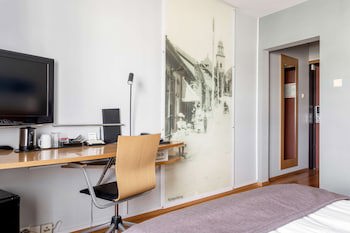 Best Western Plus Gyldenlove Hotell