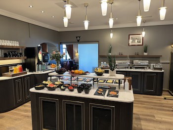 Best Western Plus Gyldenlove Hotell