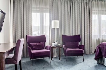 Best Western Plus Gyldenlove Hotell