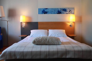 Best Western Plus Gyldenlove Hotell