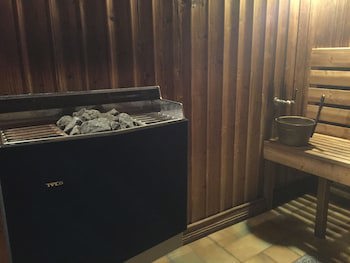 Best Western Plus Gyldenlove Hotell