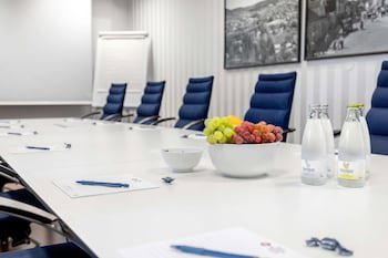 Best Western Plus Gyldenlove Hotell