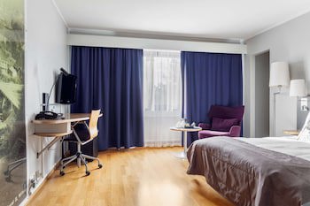 Best Western Plus Gyldenlove Hotell