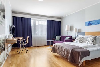 Best Western Plus Gyldenlove Hotell