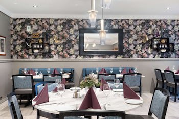 Best Western Plus Gyldenlove Hotell