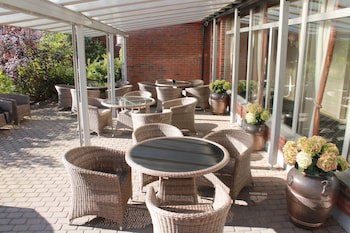 Best Western Plus Gyldenlove Hotell
