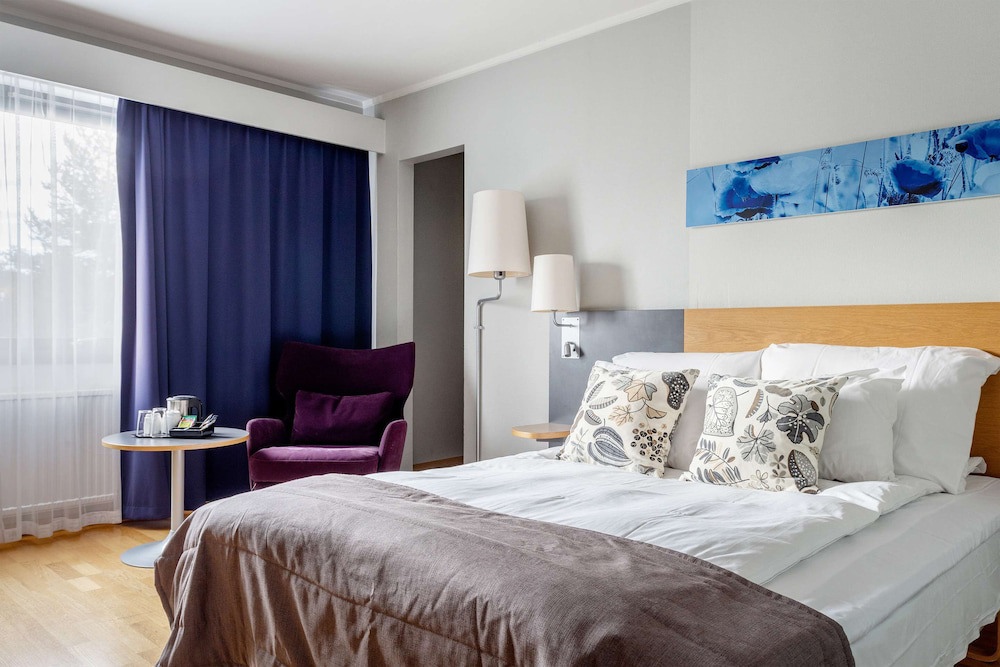 Best Western Plus Gyldenlove Hotell
