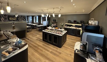 Best Western Plus Gyldenlove Hotell