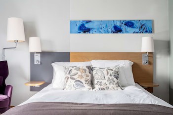 Best Western Plus Gyldenlove Hotell