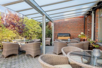 Best Western Plus Gyldenlove Hotell