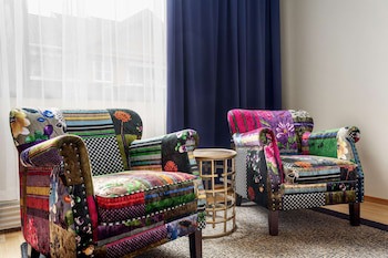 Best Western Plus Gyldenlove Hotell