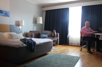 Best Western Plus Gyldenlove Hotell