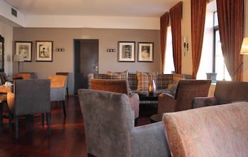 Best Western Plus Gyldenlove Hotell