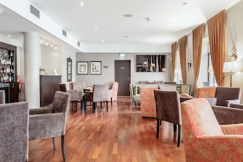 Best Western Plus Gyldenlove Hotell