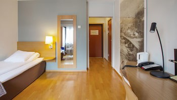 Best Western Plus Gyldenlove Hotell