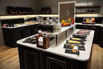 Best Western Plus Gyldenlove Hotell