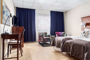 Best Western Plus Gyldenlove Hotell