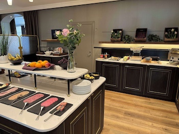 Best Western Plus Gyldenlove Hotell