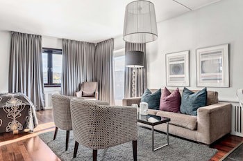 Best Western Plus Gyldenlove Hotell