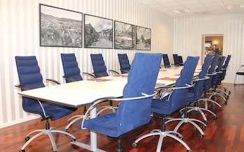 Best Western Plus Gyldenlove Hotell