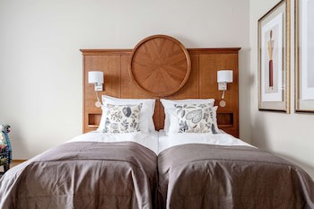 Best Western Plus Gyldenlove Hotell