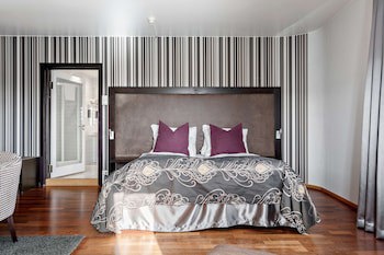 Best Western Plus Gyldenlove Hotell