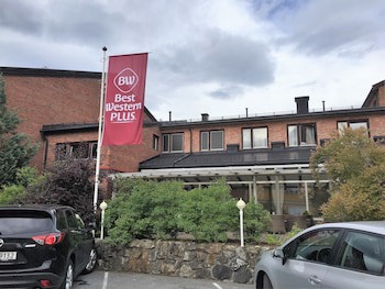 Best Western Plus Gyldenlove Hotell