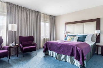 Best Western Plus Gyldenlove Hotell