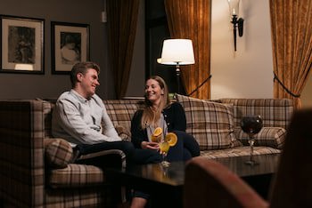 Best Western Plus Gyldenlove Hotell
