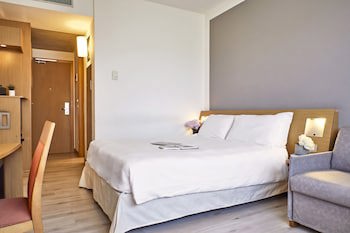 Living Place Hotel fotoğrafı