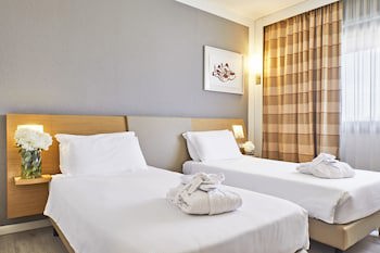 Living Place Hotel galeri fotoğrafı